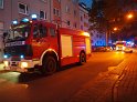 Feuer Koeln Vingst Oranienstr P15